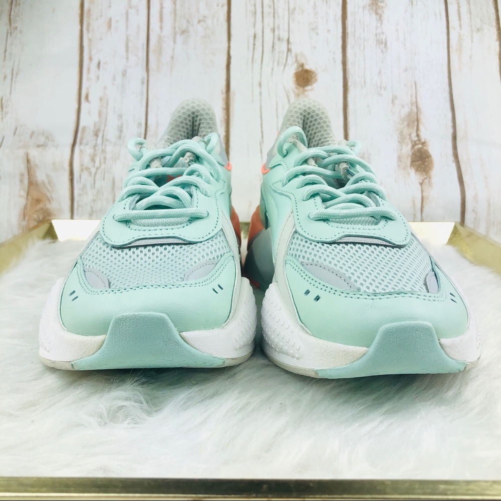 New Puma RS-X Tracks Women’s Sneakers - Picture 2 of 14